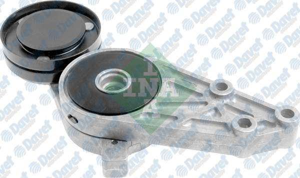 INA 533007730 V Kayis Gergi Rulmani Kutuklu (Volkswagen) Passat 1.6 1.8t 20v 1.9tdi 2.0 Alt Avf Awl Awt Alz